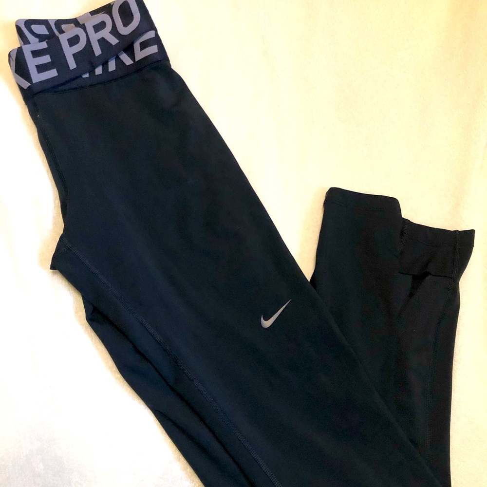 Nike Pro Leggings